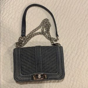 Rebecca Minkoff Jean crossbody